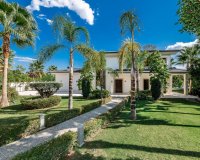 Reventa - Villa - Marbella - Nueva Andalucía