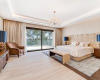 Reventa - Villa - Marbella - Nueva Andalucía