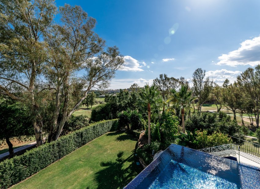 Reventa - Villa - Marbella - Nueva Andalucía