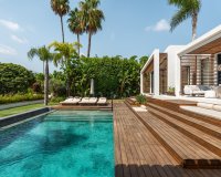 Reventa - Villa - Marbella - Nueva Andalucía