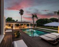 Reventa - Villa - Marbella - Nueva Andalucía