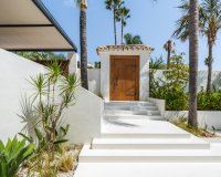 Reventa - Villa - Marbella - Nueva Andalucía