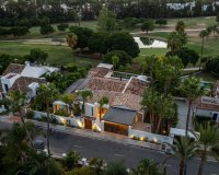 Reventa - Villa - Marbella - Nueva Andalucía