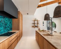 Reventa - Villa - Marbella - Nueva Andalucía