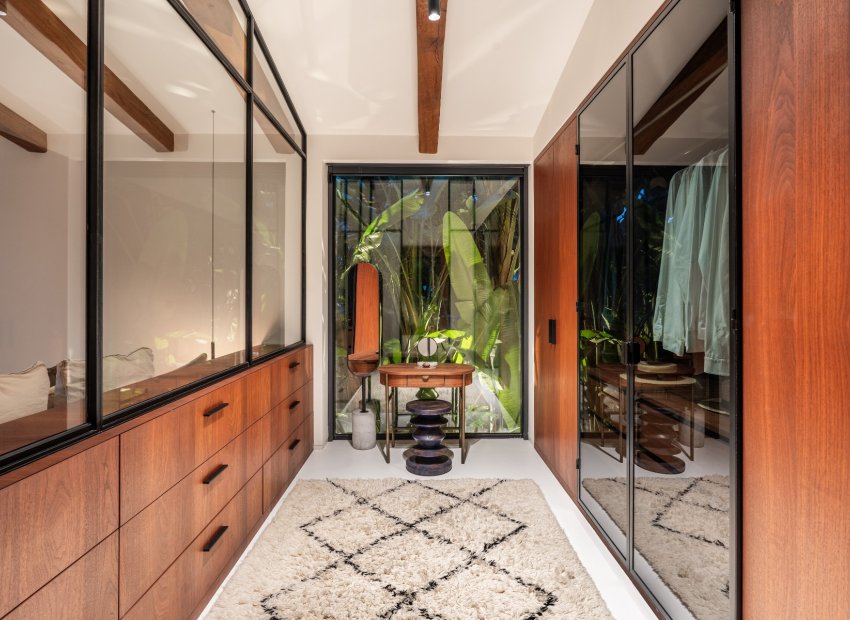 Reventa - Villa - Marbella - Nueva Andalucía