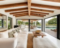 Reventa - Villa - Marbella - Nueva Andalucía