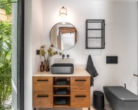 Reventa - Villa - Marbella - Nueva Andalucía