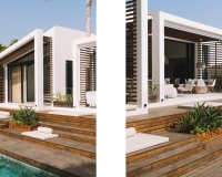 Reventa - Villa - Marbella - Nueva Andalucía