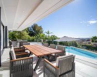 Reventa - Villa - Marbella - Nueva Andalucía