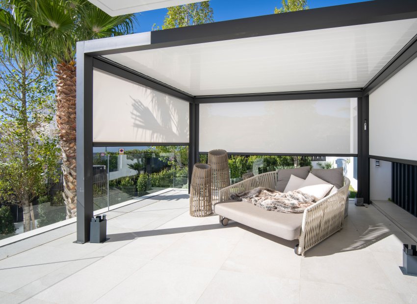 Reventa - Villa - Marbella - Nueva Andalucía