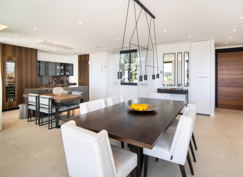 Reventa - Villa - Marbella - Nueva Andalucía