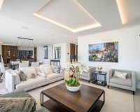 Reventa - Villa - Marbella - Nueva Andalucía