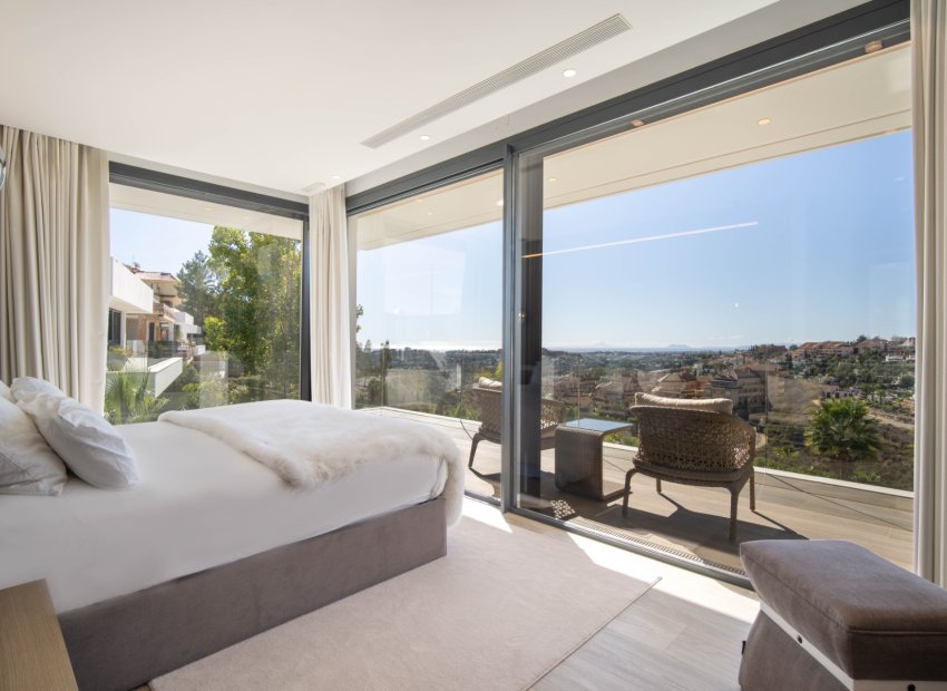 Reventa - Villa - Marbella - Nueva Andalucía