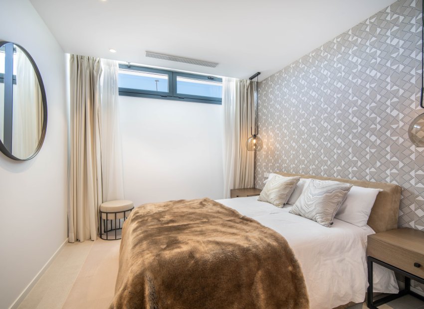 Reventa - Villa - Marbella - Nueva Andalucía