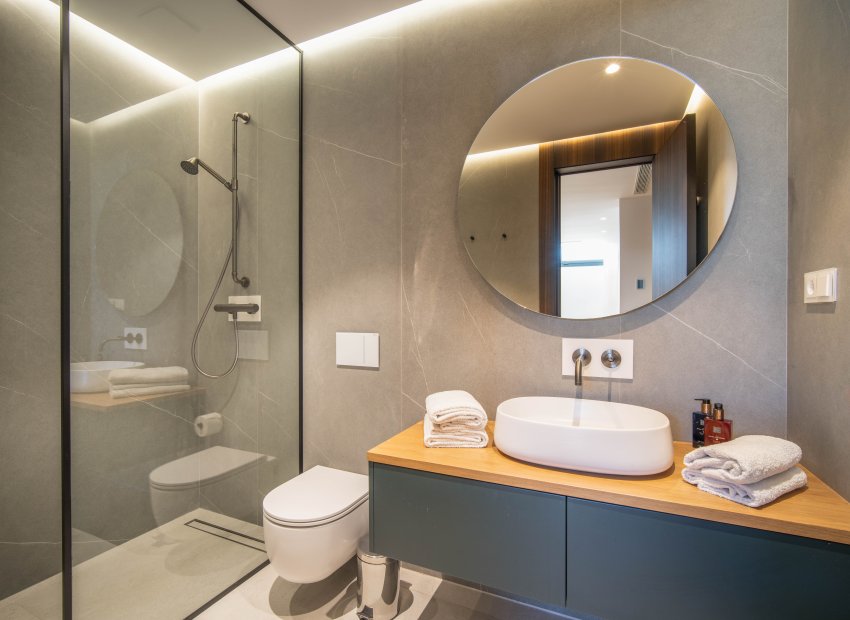 Reventa - Villa - Marbella - Nueva Andalucía