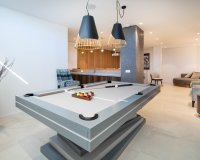 Reventa - Villa - Marbella - Nueva Andalucía