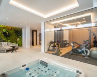 Reventa - Villa - Marbella - Nueva Andalucía