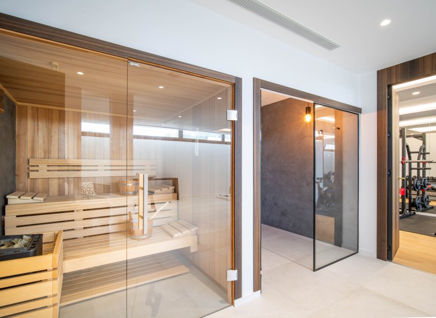 Reventa - Villa - Marbella - Nueva Andalucía