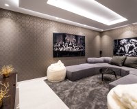 Reventa - Villa - Marbella - Nueva Andalucía