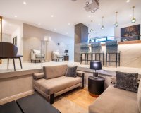 Reventa - Villa - Marbella - Nueva Andalucía