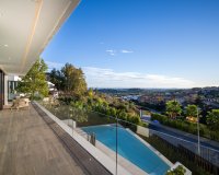 Reventa - Villa - Marbella - Nueva Andalucía