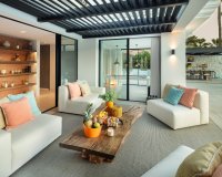 Reventa - Villa - Marbella - Nueva Andalucía