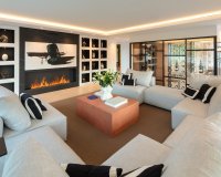 Reventa - Villa - Marbella - Nueva Andalucía