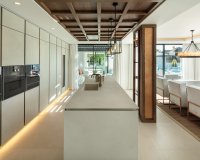 Reventa - Villa - Marbella - Nueva Andalucía