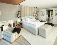 Reventa - Villa - Marbella - Nueva Andalucía