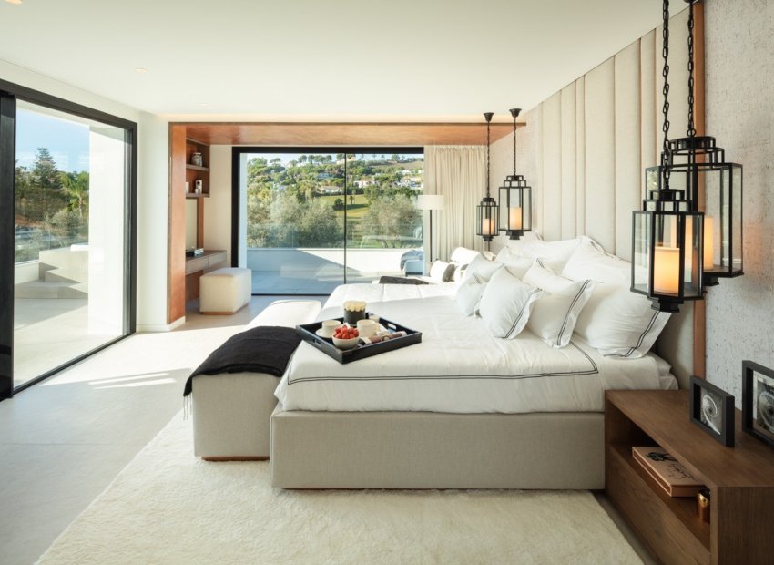 Reventa - Villa - Marbella - Nueva Andalucía