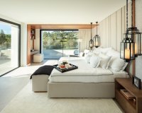 Reventa - Villa - Marbella - Nueva Andalucía