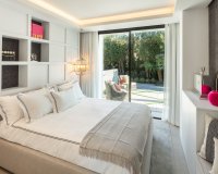 Reventa - Villa - Marbella - Nueva Andalucía