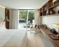 Reventa - Villa - Marbella - Nueva Andalucía