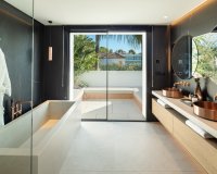 Reventa - Villa - Marbella - Nueva Andalucía