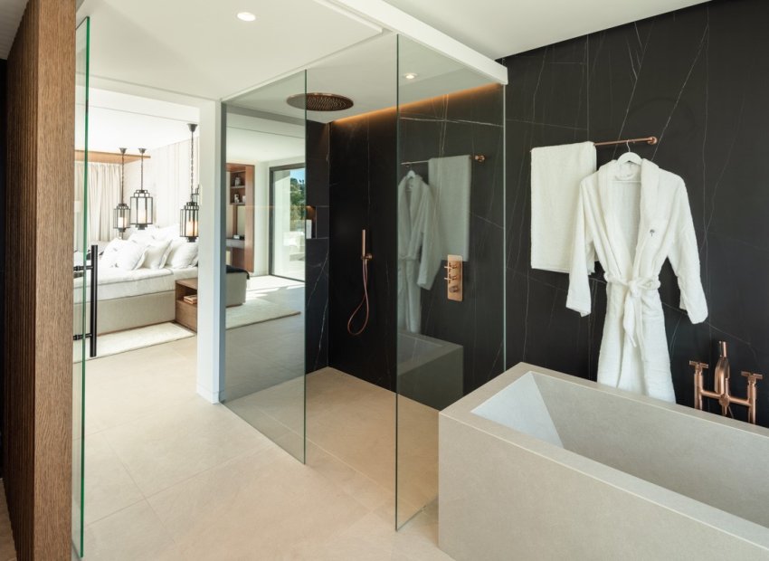 Reventa - Villa - Marbella - Nueva Andalucía