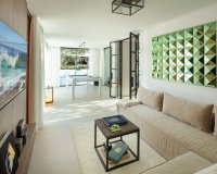 Reventa - Villa - Marbella - Nueva Andalucía