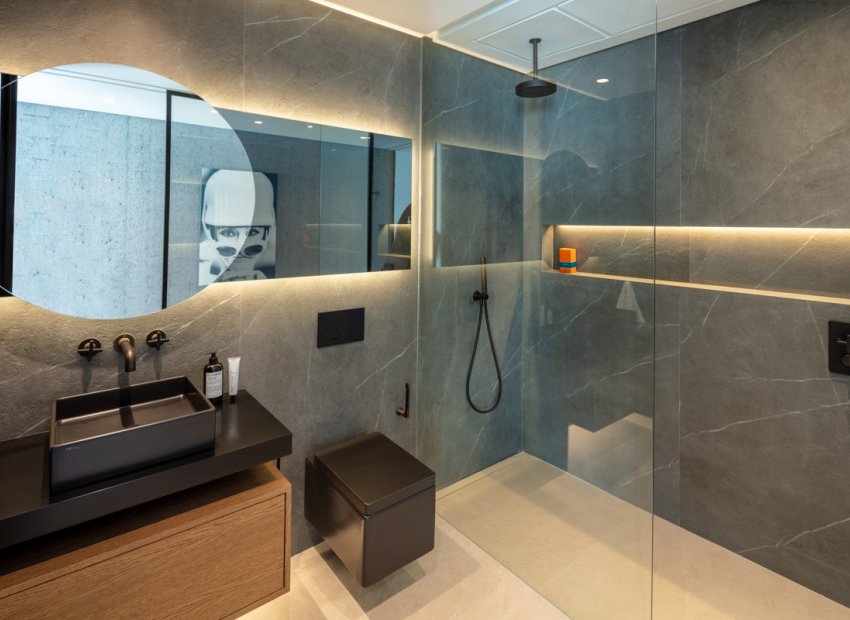 Reventa - Villa - Marbella - Nueva Andalucía