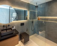 Reventa - Villa - Marbella - Nueva Andalucía