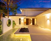 Reventa - Villa - Marbella - Nueva Andalucía