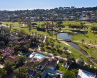 Reventa - Villa - Marbella - Nueva Andalucía