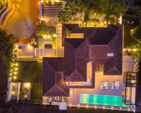 Reventa - Villa - Marbella - Nueva Andalucía