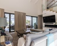 Reventa - Villa - Marbella - Nueva Andalucía
