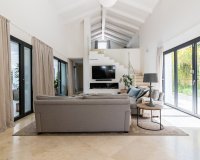 Reventa - Villa - Marbella - Nueva Andalucía