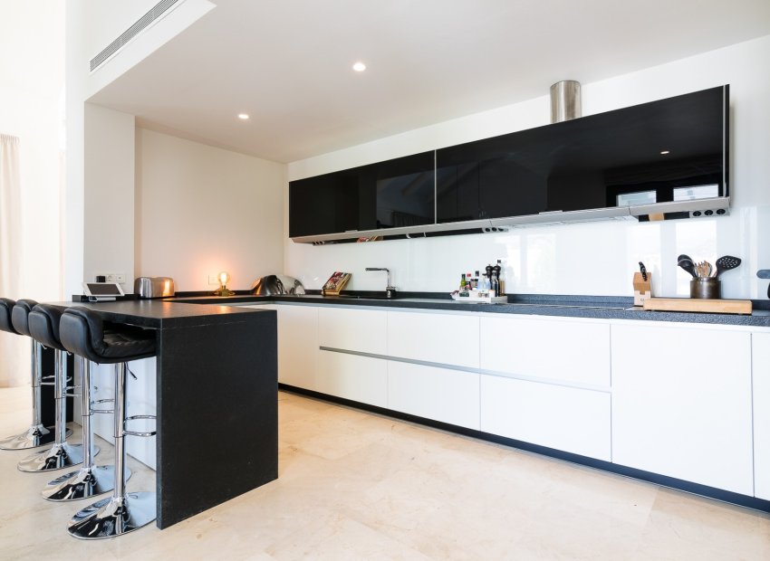 Reventa - Villa - Marbella - Nueva Andalucía