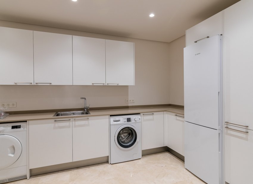 Reventa - Villa - Marbella - Nueva Andalucía