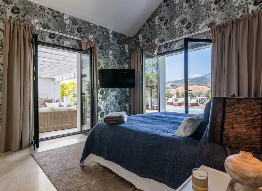 Reventa - Villa - Marbella - Nueva Andalucía