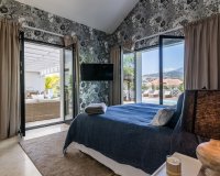 Reventa - Villa - Marbella - Nueva Andalucía