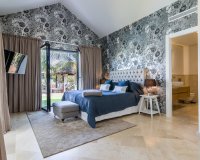 Reventa - Villa - Marbella - Nueva Andalucía