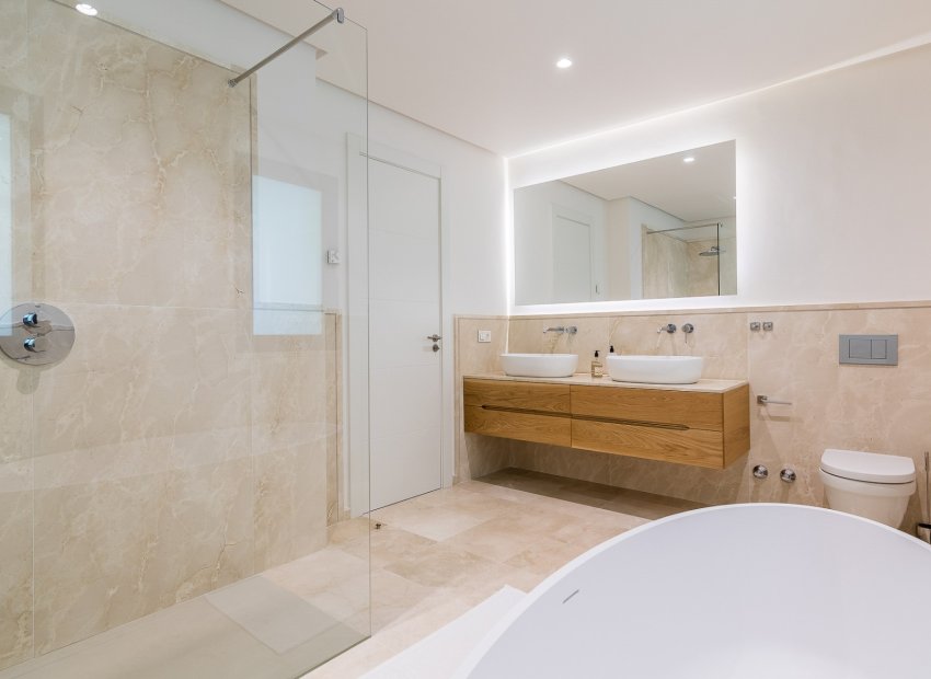 Reventa - Villa - Marbella - Nueva Andalucía