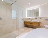 Reventa - Villa - Marbella - Nueva Andalucía